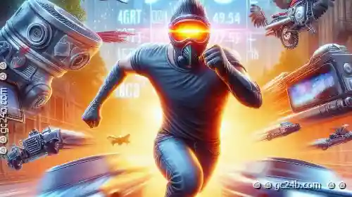 Does Faster Frame Rate Always Equal Better Gameplay?