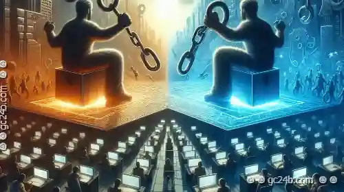 Escapism vs. Empowerment in Virtual Worlds