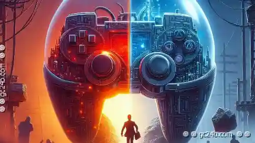 Escapism vs. Engagement: Where Do Games Stand?