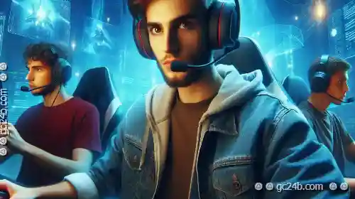 Esports Earnings: A Look at the Top Players