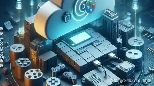 From Cartridge to Cloud: The Evolution of Game Storage