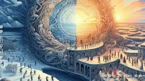 From Modder to Mogul: The Notch Phenomenon