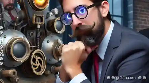 Gabe Newell: The Mastermind Behind Steam (And Why Half-Life 3 Never Came)