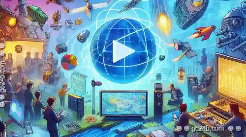 Game Streaming Tech Explained