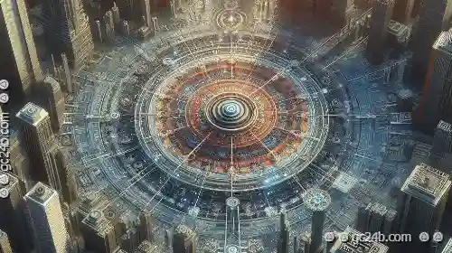 Games as a Form of Meditation: The Calm in Repetition