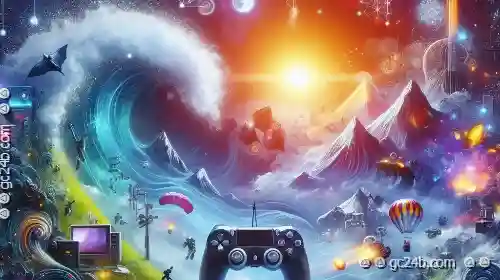 Gaming and Flow State: A Psychological Analysis