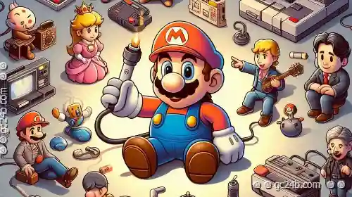 History of Nintendo: 130+ Years of Innovation