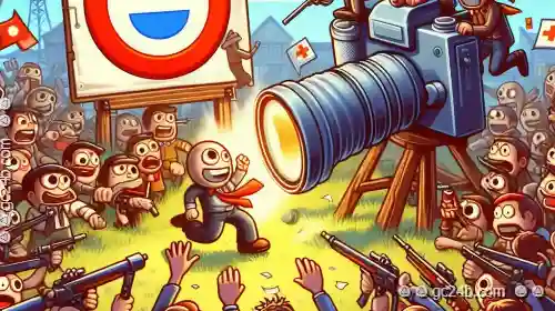 How AAA Games Use Focus Groups - and Why Indies Don’t