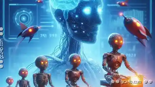 How AI NPCs Got Smarter Over Time