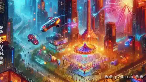 How Atari’s Collapse Shaped the Gaming Industry