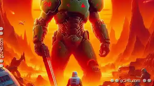 How Doom Changed Gaming Forever (And Why It Still Matters)