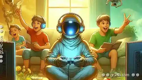 How Game Demos Were the Original Influencers