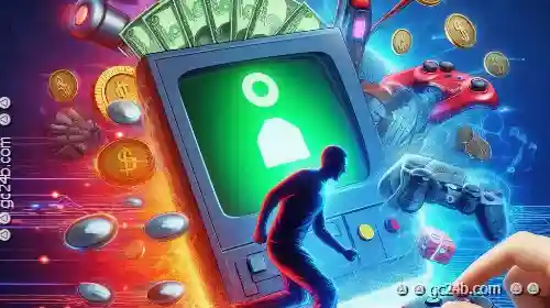 How Games Manipulate You Into Spending Money