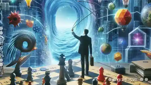 How Games Teach Problem Solving Skills