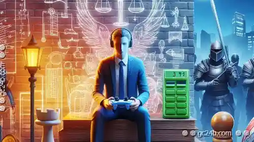 How Games Teach Stoicism