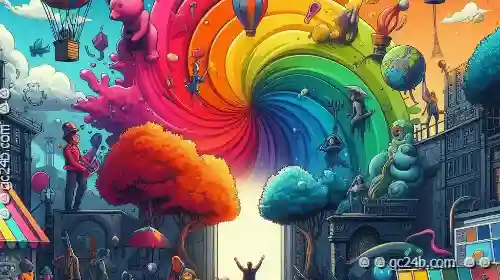 How Games Use Color Psychology to Influence Emotions