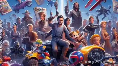 How Gaming Magazines Shaped a Generation of Players