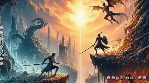 How Hidetaka Miyazaki (Dark Souls) Redefined Difficulty in Games