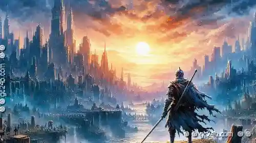 How Hidetaka Miyazaki Redefined Difficulty with Dark Souls