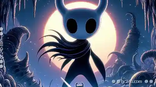 How Hollow Knight Beat Metroid at Its Own Game