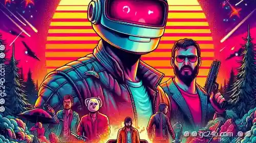 How Hotline Miami Redefined Indie Brutality