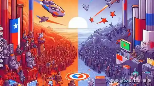 How Indie Games Became More Political