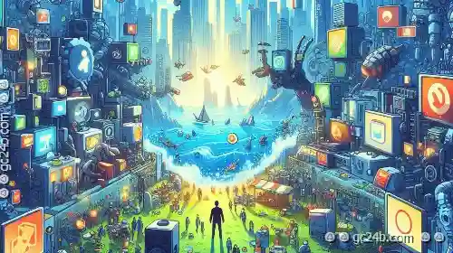 How Indie Games Break Through in an Oversaturated Market