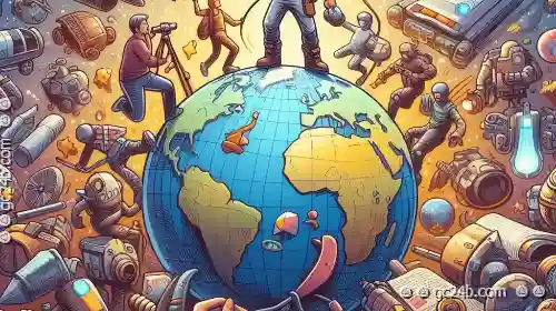 How Indie Games Tackle Social Issues