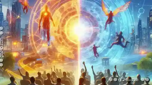 How ‘Journey’ Changed Multiplayer Without Words