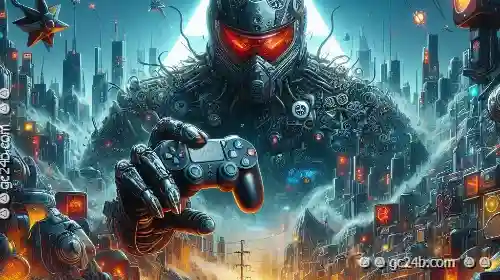 How Microtransactions Quietly Took Over AAA Gaming