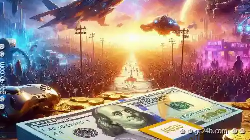 How Much Does It Really Cost to Make a AAA Game in 2024?