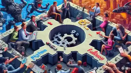 How Multiplayer Games Exploit Social Pressure