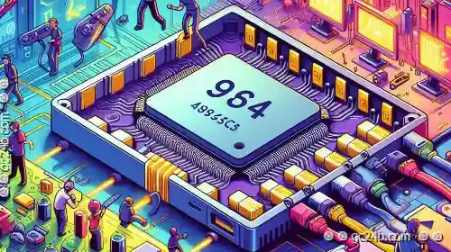 How SSDs Are Changing Game Design Forever