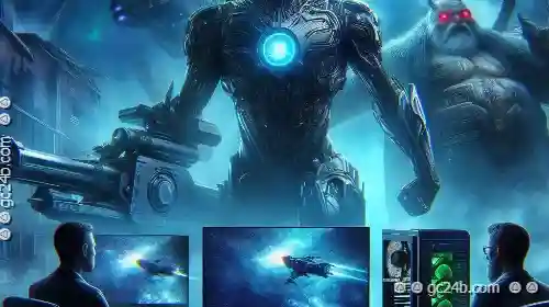 How Steam’s Dominance Shapes PC Gaming Trends