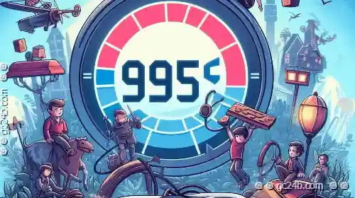 How Technical Limitations Made Games Better in the Past