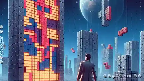 How Tetris Escaped the Iron Curtain to Conquer the World
