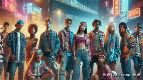 How The World Ends With You Stands Out