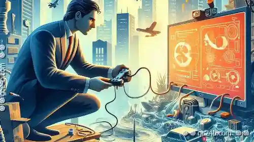 How Tutorials Can Make or Break a Game