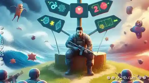 How UI Choices Affect Game Psychology