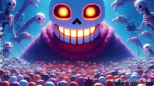 How Undertale Built a Fandom Overnight