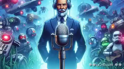 How Voice Acting Changed Gaming Forever