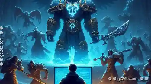 How World of Warcraft Redefined Online Gaming