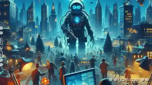 Indie Studios Changing the Industry One Game at a Time