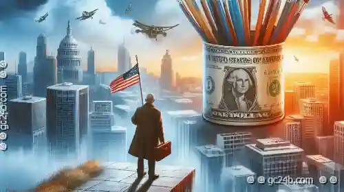 Is Budget a Crutch or a Freedom?