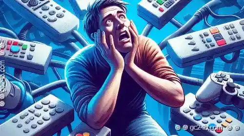 Is Choice Paralysis Making Games Less Enjoyable?