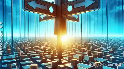 Is Choice in Games a Lie?