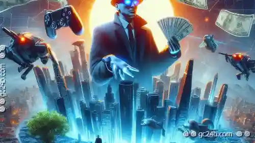 Is Esports Revenue Just a Mirage?