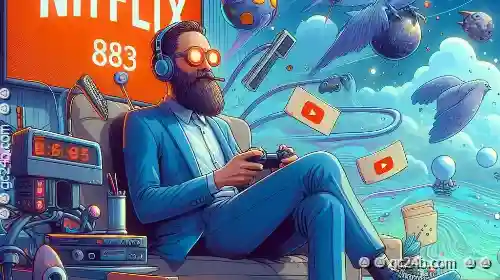 Is Game Pass Sustainable - or a Netflix Trap?
