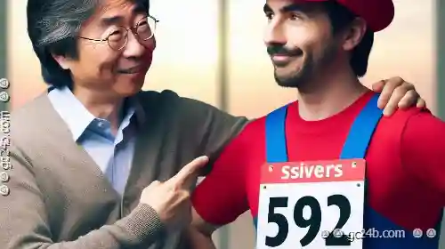 Is Shigeru Miyamoto the True Father of Modern Games?