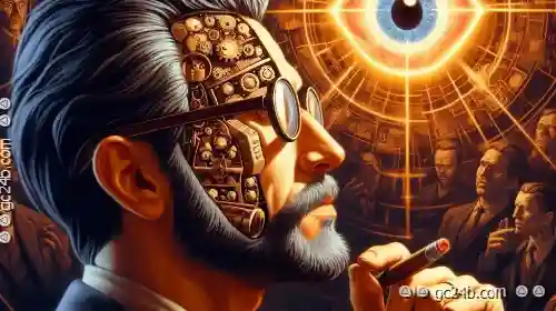 Ken Levine and the Philosophy of BioShock